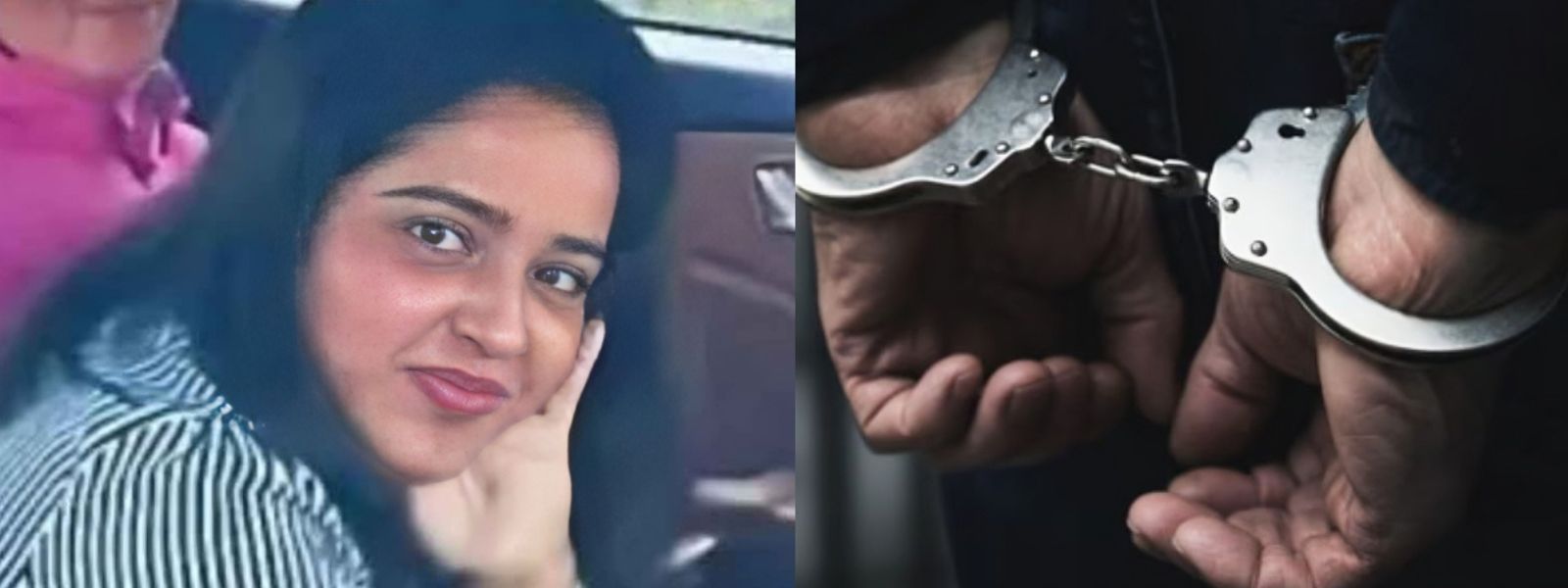 Another Arrest in Ganemulla Sanjeewa Murder